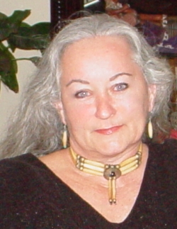 Patricia DancingElk-Walls